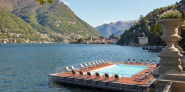 Lake Como