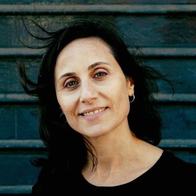 Rose Ford, Founder of True & Strong