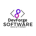 Devforge Software Solutions