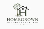 Homegrown ConstructionHomegrown Construction