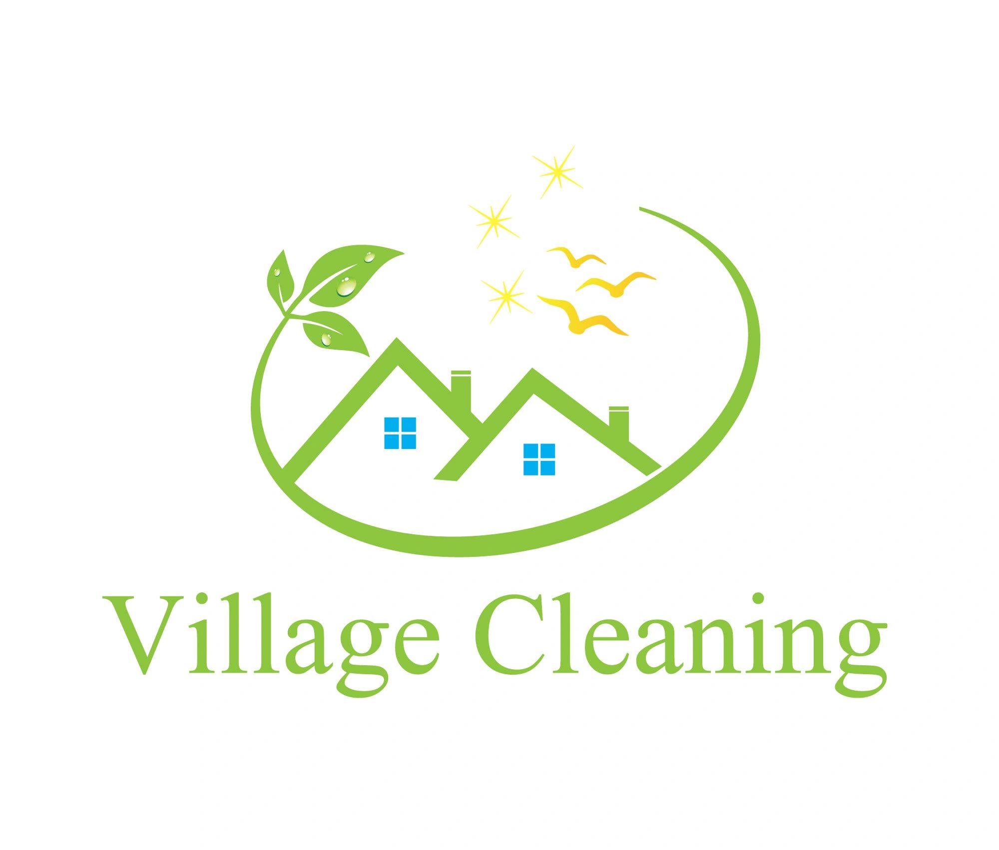 Village Cleaning
