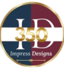 350 Impress Designs