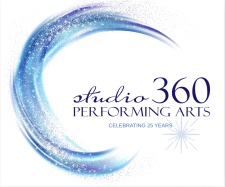 studio 360 performing arts