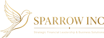 Sparrow Inc