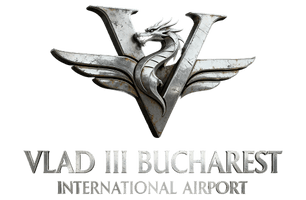Vlad the III International Airport