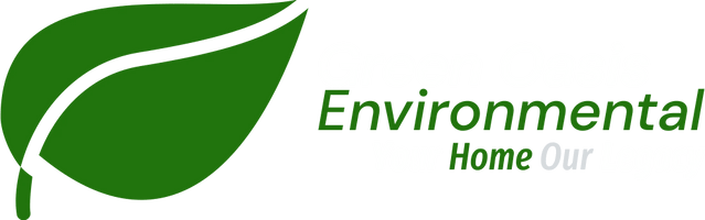 Green Oasis Environmental 