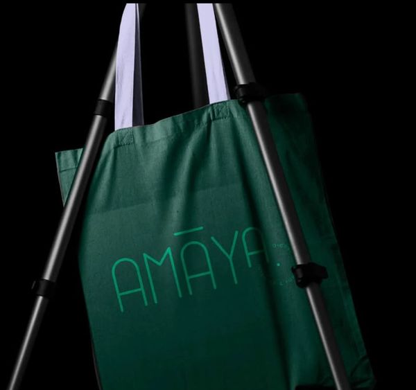 Branding: Dirección de arte + Logo