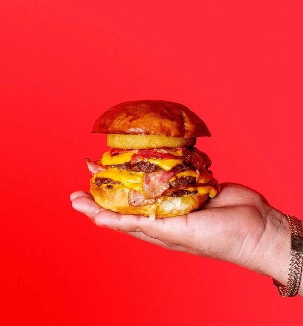 Fotografía de producto - Social Media