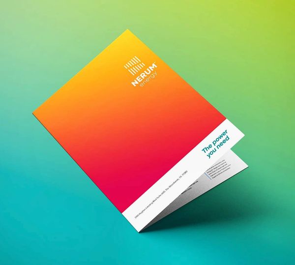 Branding - Papelería Institucional