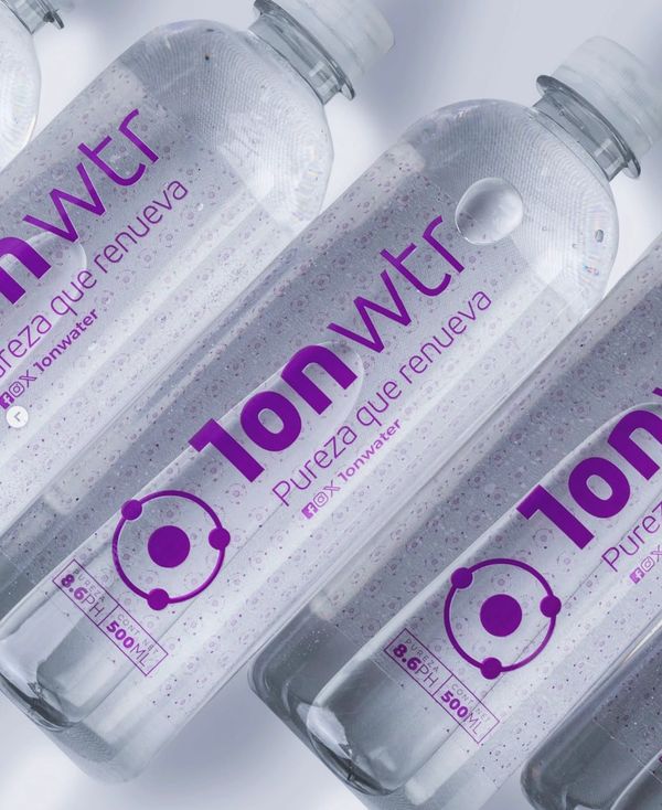 Branding - Diseño de identidad y fotografía.