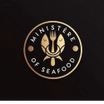MINISTÈRE OF SEAFOOD
 
