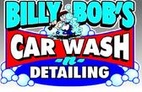 Billy Bob's Car Wash