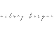 audrey bergan