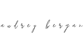audrey bergan