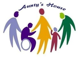 Aunty's House