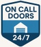 On Call Doors