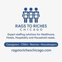 Rags To Riches Chicago 