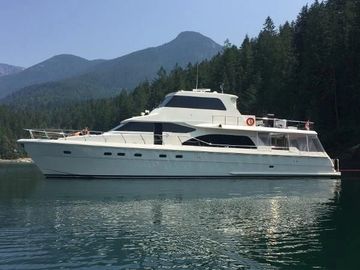 yacht brokers bc canada
