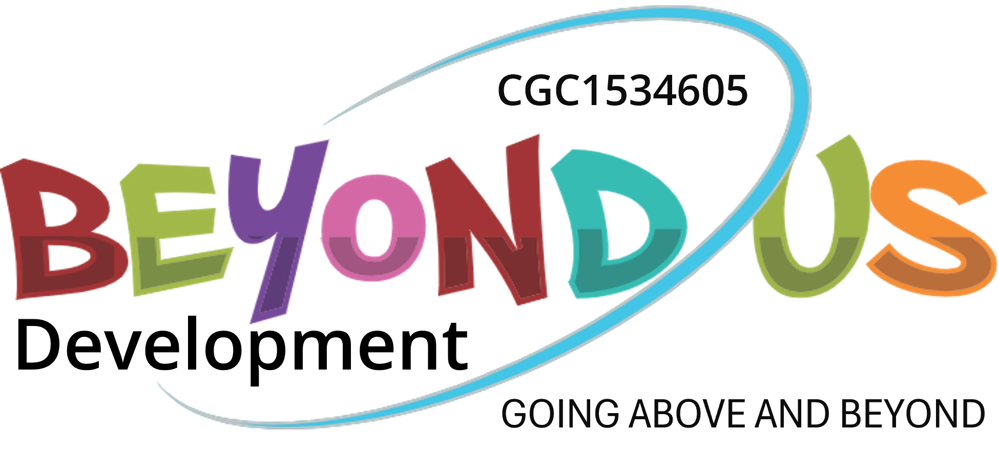 Beyond Us North Florida Contracting logo