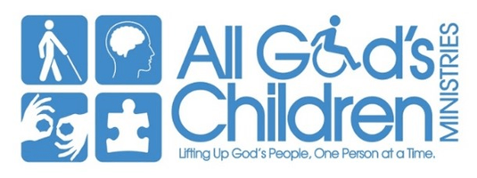 All God's Children Ministries and Ramps of Hope