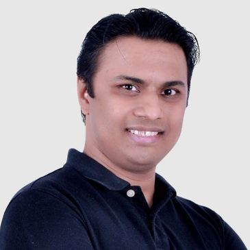 Apoorv Shaligram, Co-Founder & Chief Executive Officer at e-TRNL Energy