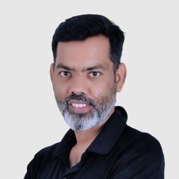 Uttam Sen, Co-Founder & Chief Technology Officer at e-TRNL Energy