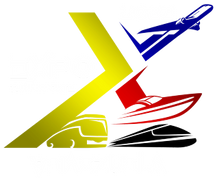 Logo de Expo Transporte Venezuela 2023