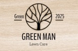 Green Man Lawn Care