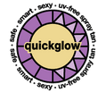 quickglow spray- tanning
