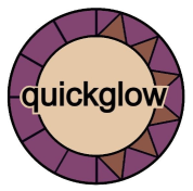 quickglow spray- tanning