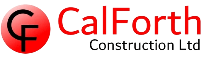 CalForth Construction