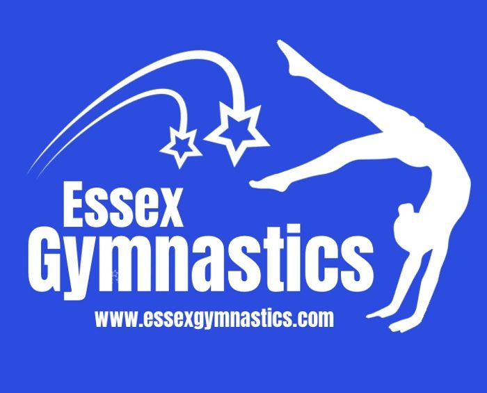 Essex Gymnastics Logo