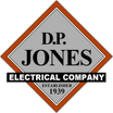 D.P. Jones