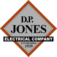 D.P. Jones