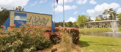 Abbey Lake Apartments, Thomasville, GA