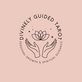 Divinely Guided Tarot