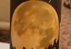 $100 bottle of Moonlight Mead, whoa good stuff! Homebrew Con 2015