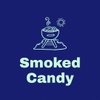 Smoked candy