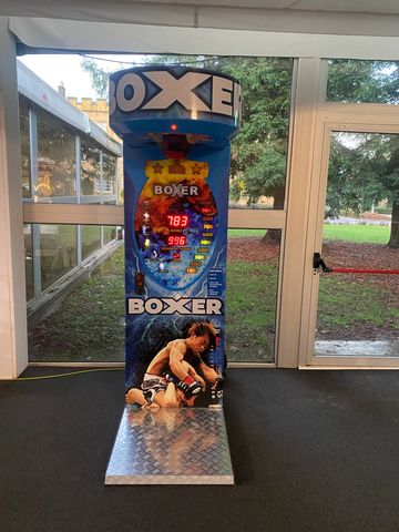 Arcade Boxer Machine near me Slough
#GerrardsCross #Berkshire #Slough