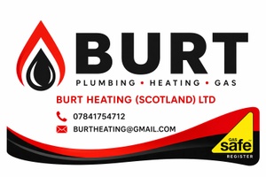 Burt heating