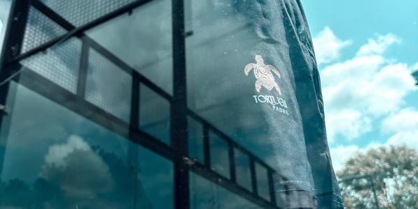 Tortuga Padel Premium Sportswear