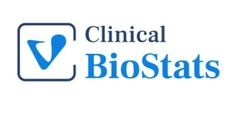 VClinical Biostats