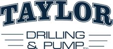 Taylor Drilling & Pump, Inc.