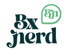 BX Nerd