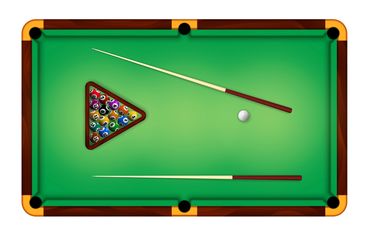 Billiards with bar in Brampton 