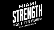 Miami Strength and Fitness Club