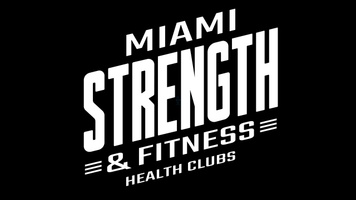 Miami Strength and Fitness Club