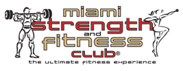 Miami Strength and Fitness Club