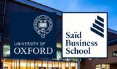 Oxford and Said Business School