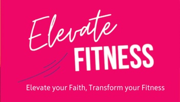Elev8 Fitness Coaching